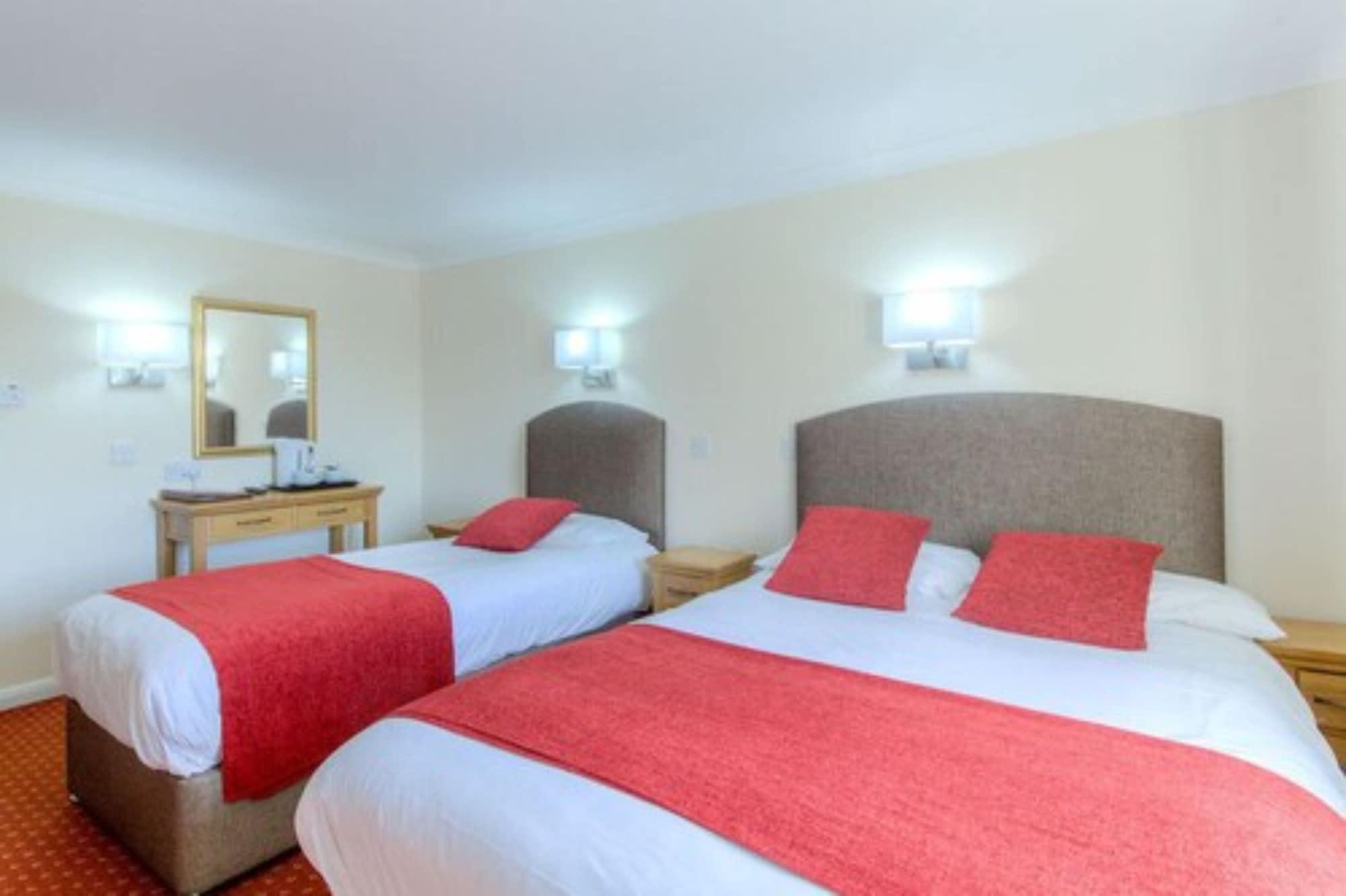 Wayford Bridge Inn Hotel スタラム エクステリア 写真