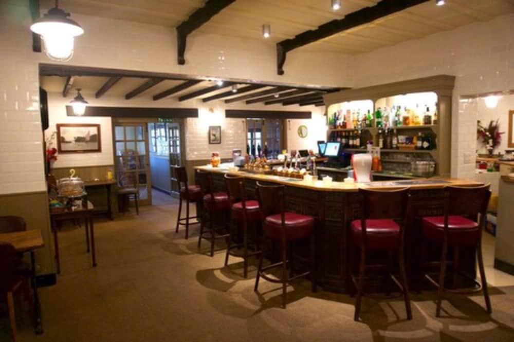 Wayford Bridge Inn Hotel スタラム エクステリア 写真