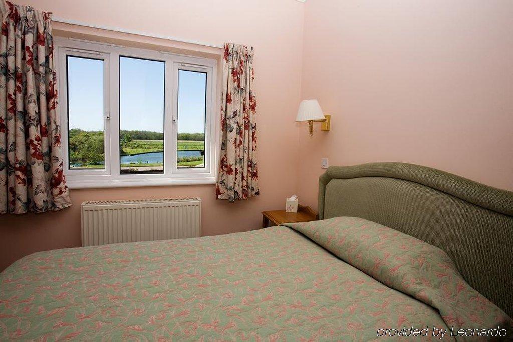 Wayford Bridge Inn Hotel スタラム 部屋 写真
