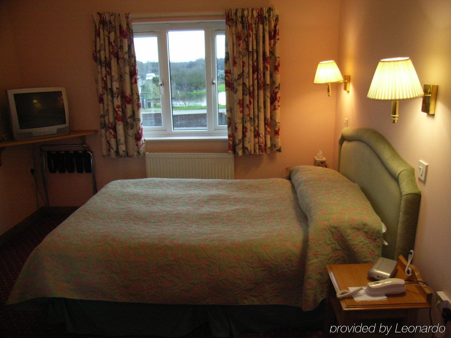 Wayford Bridge Inn Hotel スタラム 部屋 写真