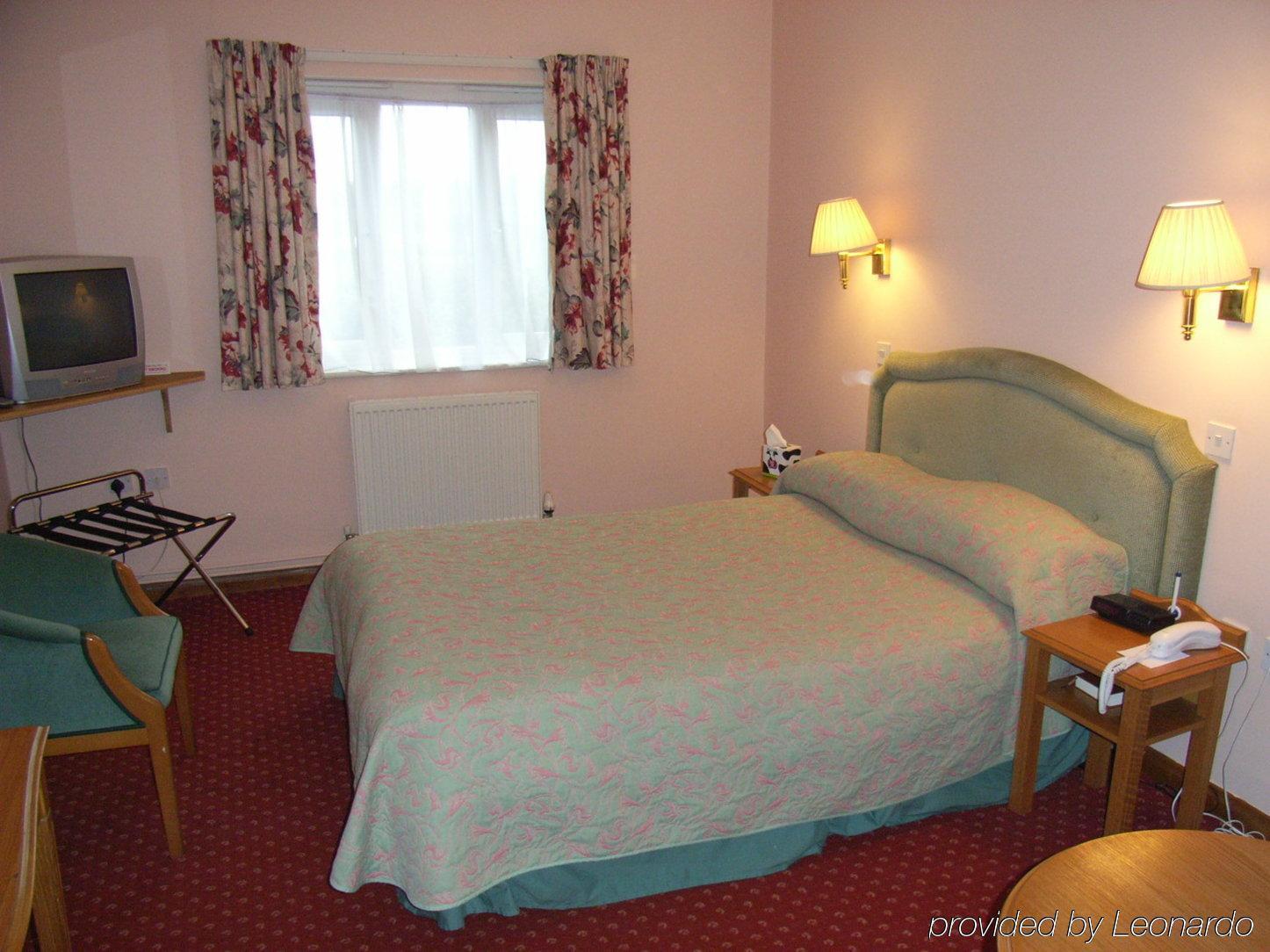 Wayford Bridge Inn Hotel スタラム 部屋 写真