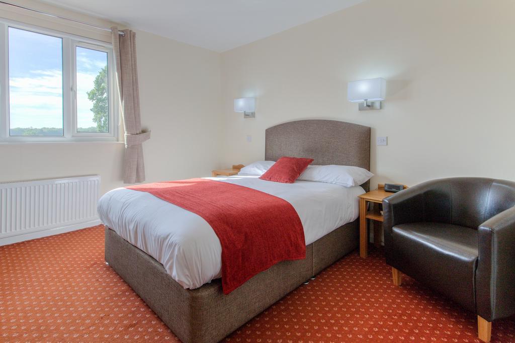 Wayford Bridge Inn Hotel スタラム エクステリア 写真