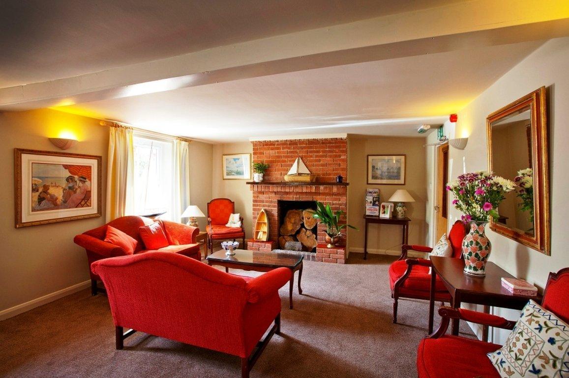 Wayford Bridge Inn Hotel スタラム エクステリア 写真