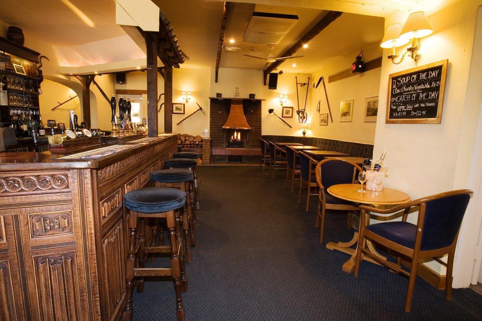 Wayford Bridge Inn Hotel スタラム エクステリア 写真