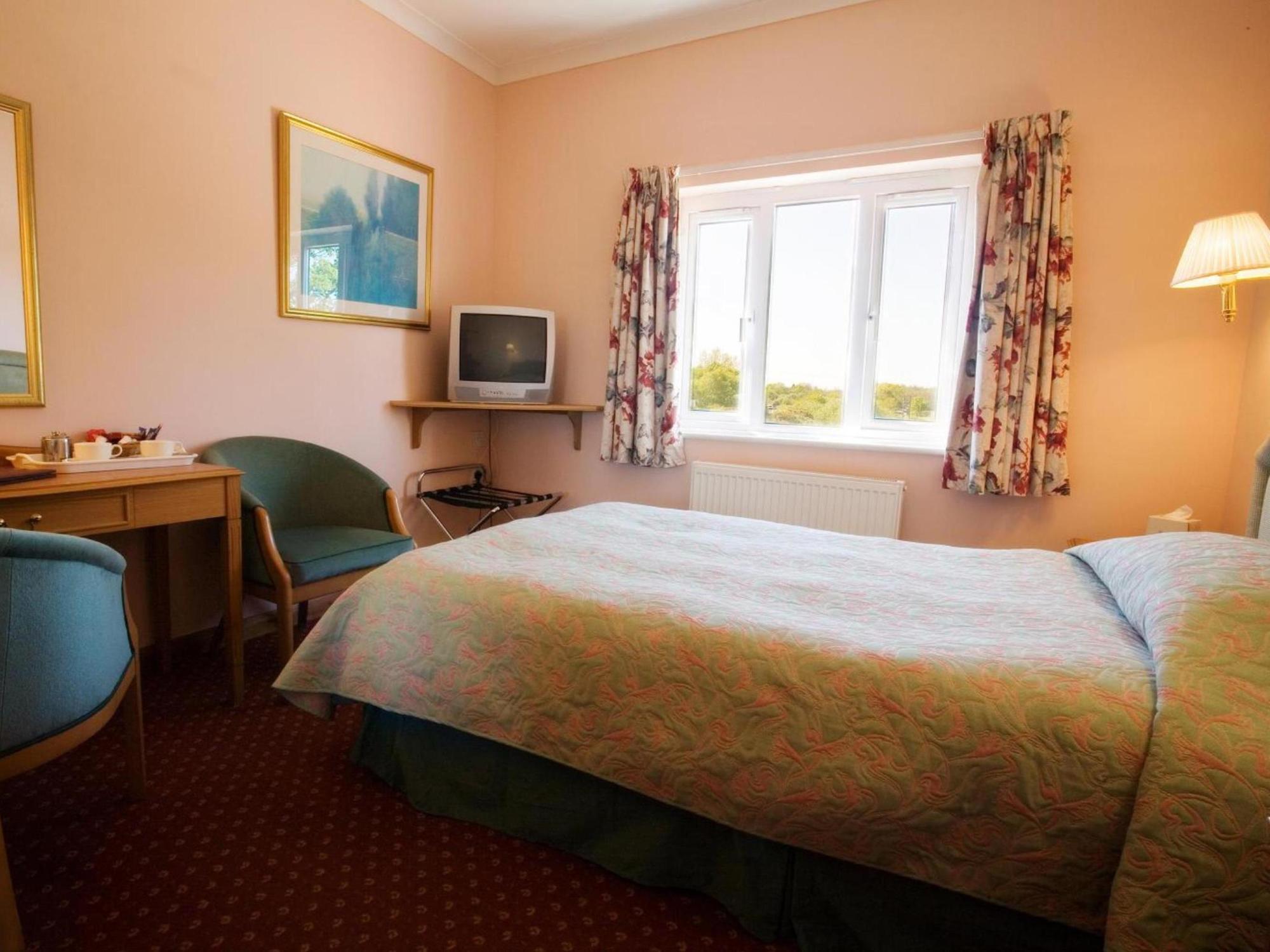 Wayford Bridge Inn Hotel スタラム エクステリア 写真