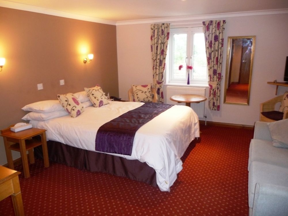 Wayford Bridge Inn Hotel スタラム エクステリア 写真
