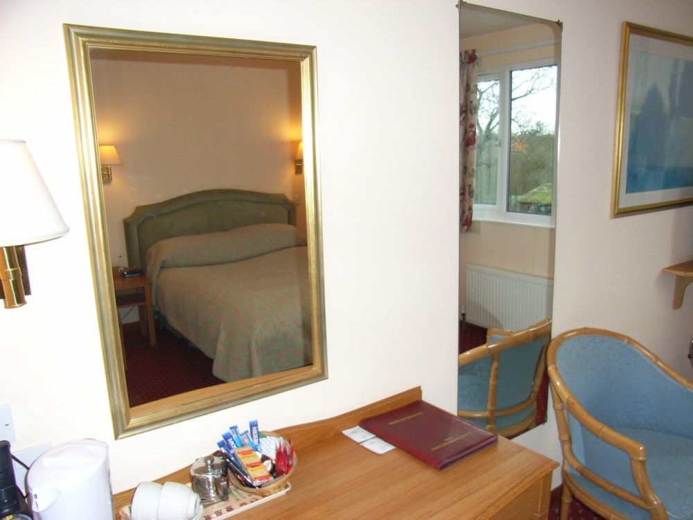 Wayford Bridge Inn Hotel スタラム エクステリア 写真