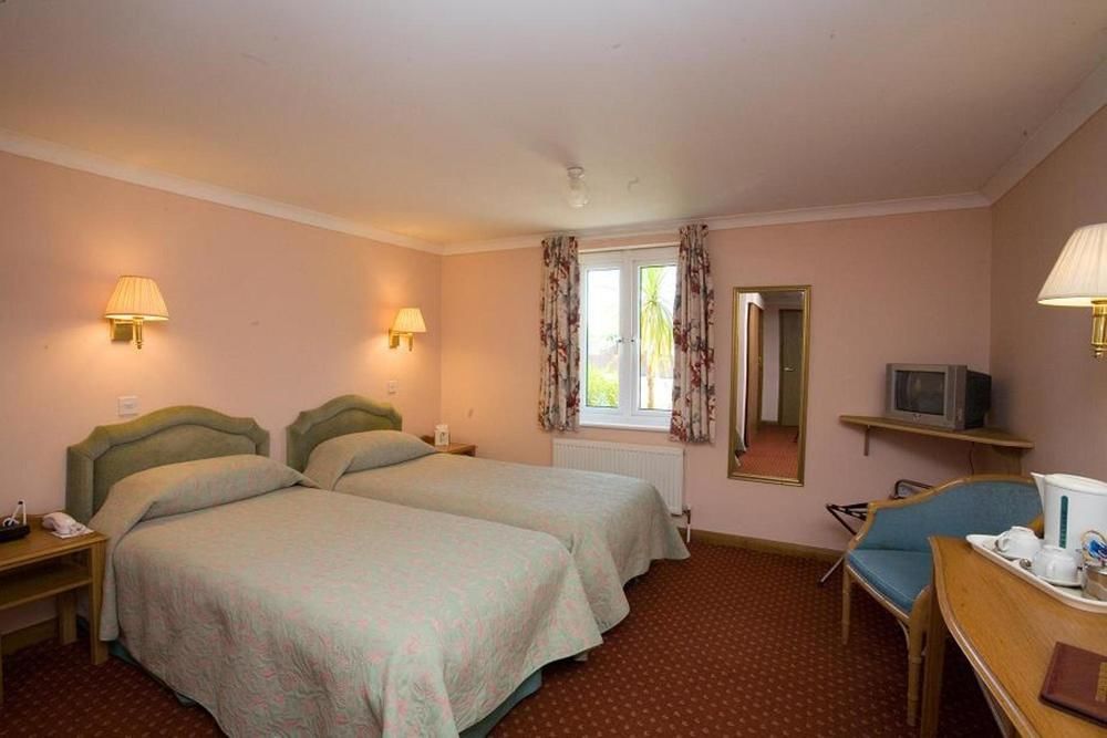 Wayford Bridge Inn Hotel スタラム エクステリア 写真