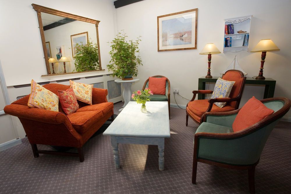 Wayford Bridge Inn Hotel スタラム エクステリア 写真