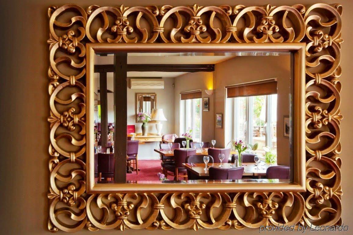 Wayford Bridge Inn Hotel スタラム エクステリア 写真