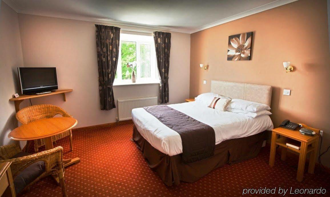 Wayford Bridge Inn Hotel スタラム エクステリア 写真