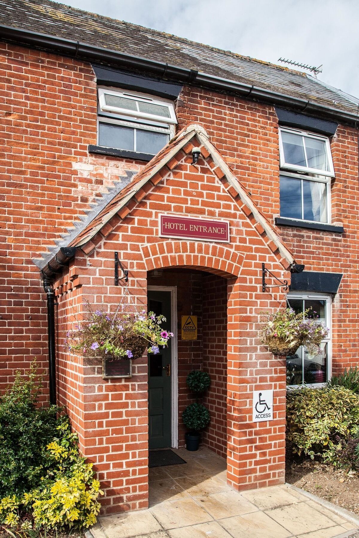 Wayford Bridge Inn Hotel スタラム エクステリア 写真
