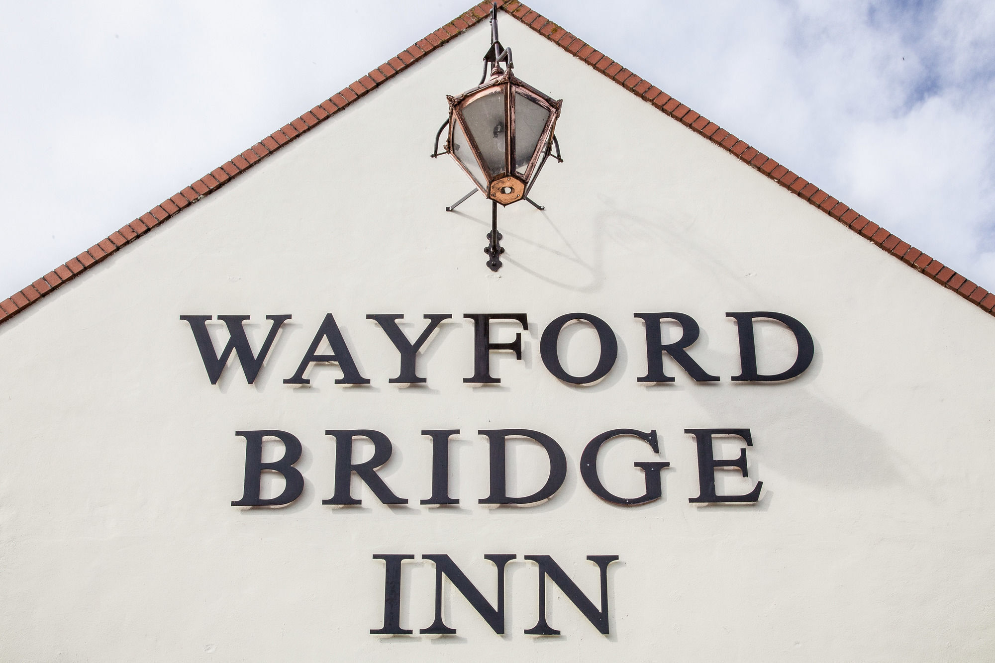 Wayford Bridge Inn Hotel スタラム エクステリア 写真